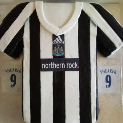 Football Shirt