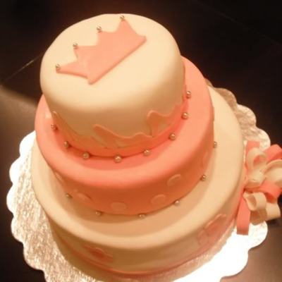Princess Cake
