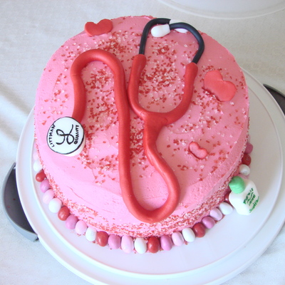 Nurse's Birthday