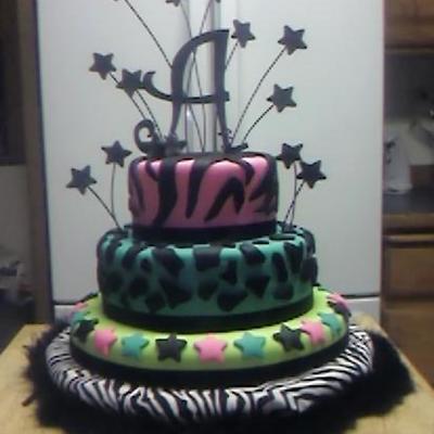 Asliegh's 17Th