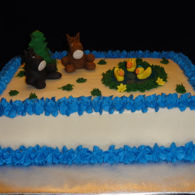 Happy Birthday Karli