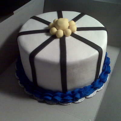 Celebrating The Relocation Of A Friend