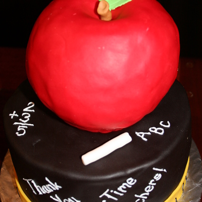 Teacher Appreciation