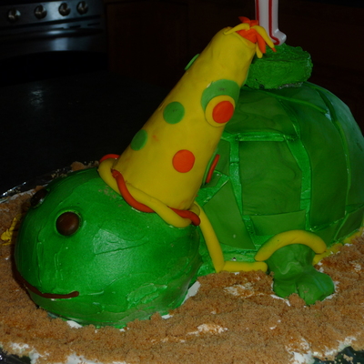 Turtle