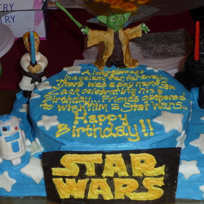 Star Wars