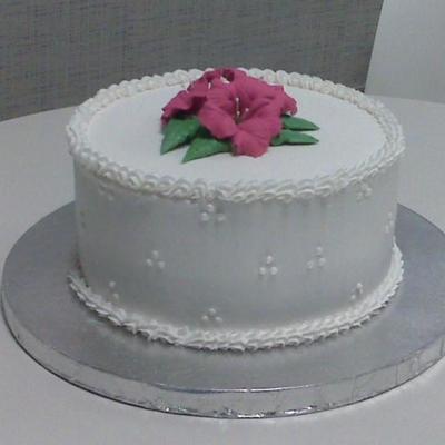 Colleen's Cake