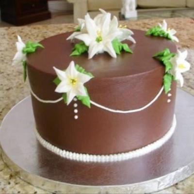 Terry's Cake