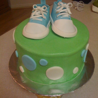 Baby Boy Shoes For Laytham