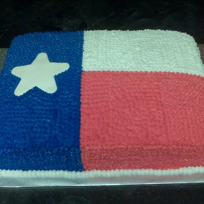 Texas Flag
