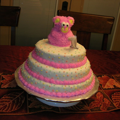 1St Birthday