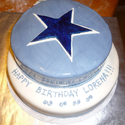 Dallas Cowboys Star