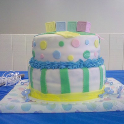 Baby Shower....