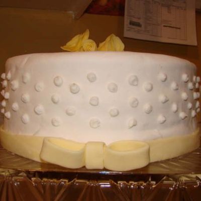 Mother's Birthday Cake