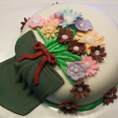 A Pocket Full Of Posies