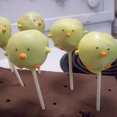 Spring Chicks?