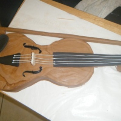 Violin