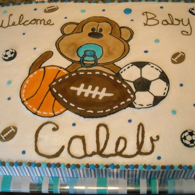 Baby Shower