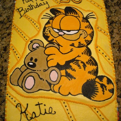 Garfield