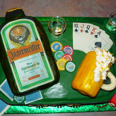 21St Birthday