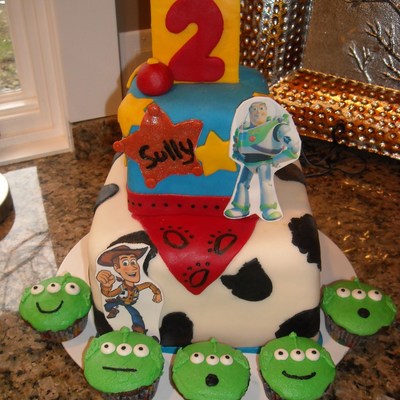 Toy Story