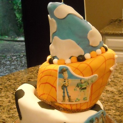 Toy Story 3