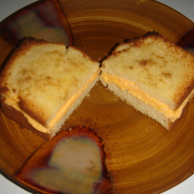 Grilled Cheese