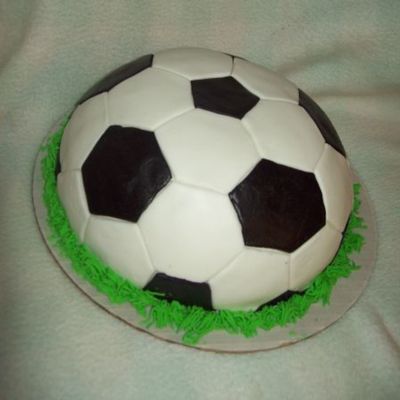 Soccer Ball