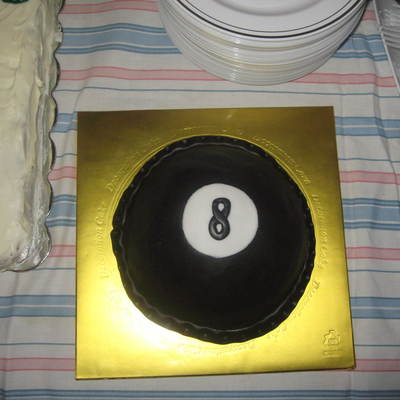 Eight Ball