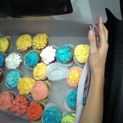 Cupcakes