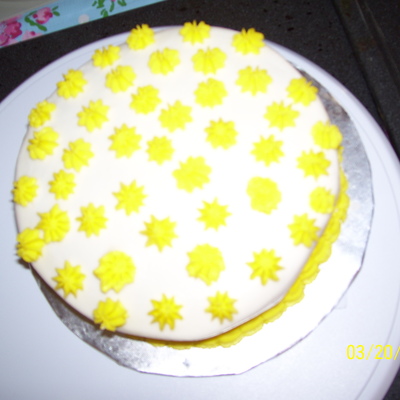 Bizcocho Puerto Rico