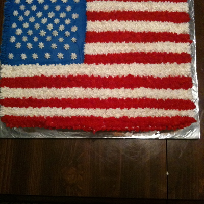 American Flag