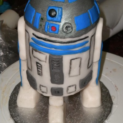 R2D2