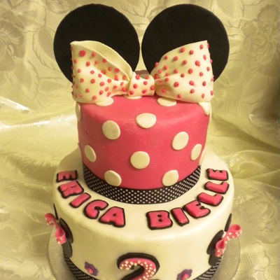 Minni Mouse