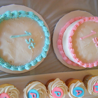 Children's Birthday Cakes