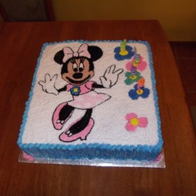 My Grandchild Birthday