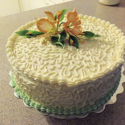 Mom & Dad's Anniversary