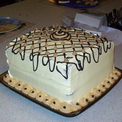 Peanut Butter Goodness