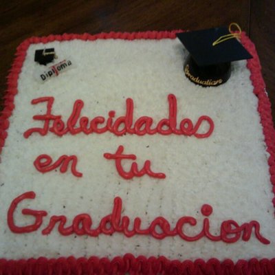 Graduacion