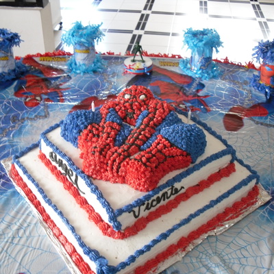 Spiderman