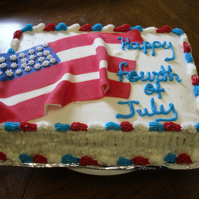 4 Of July