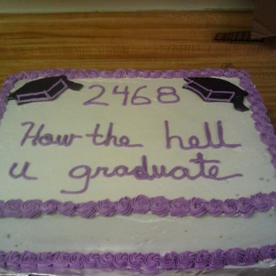 Graduacion