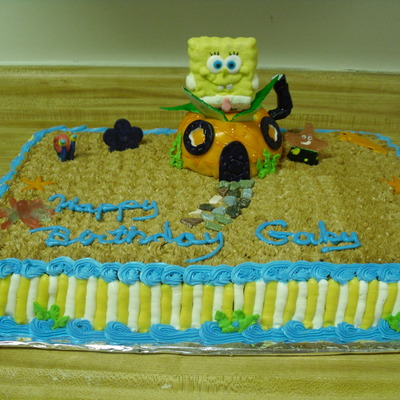 Spongebob