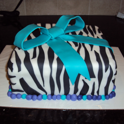 Zebra