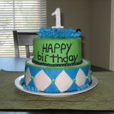 Birthday