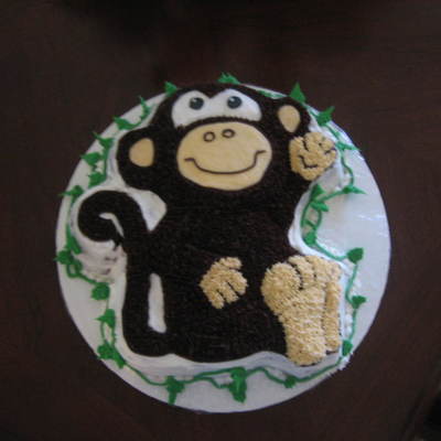1St Birthday