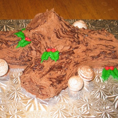 Yule Log