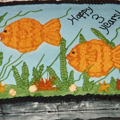 Fish Tank
