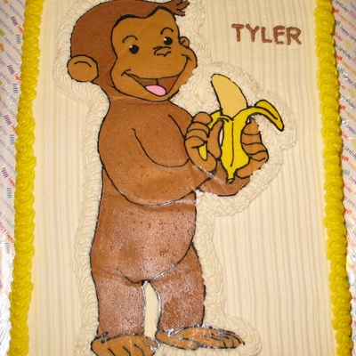 Curious George