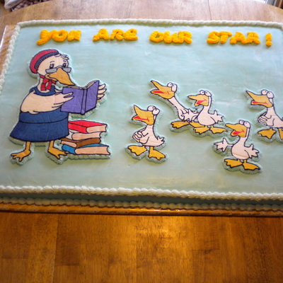 Mother Goose