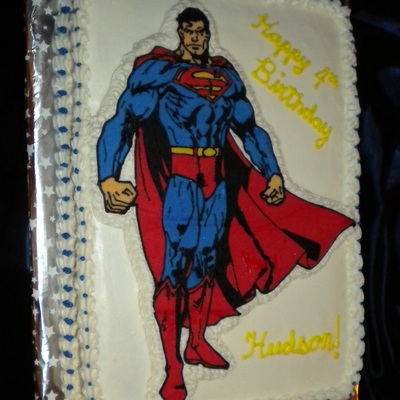 Superman